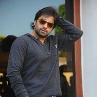 Nara Rohit - Nara Rohit at Solo Press Meet - Pictures | Picture 127617